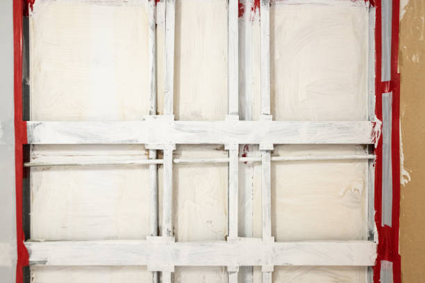 Mold Documentation for Insurance Claims in Johnsonburg, PA